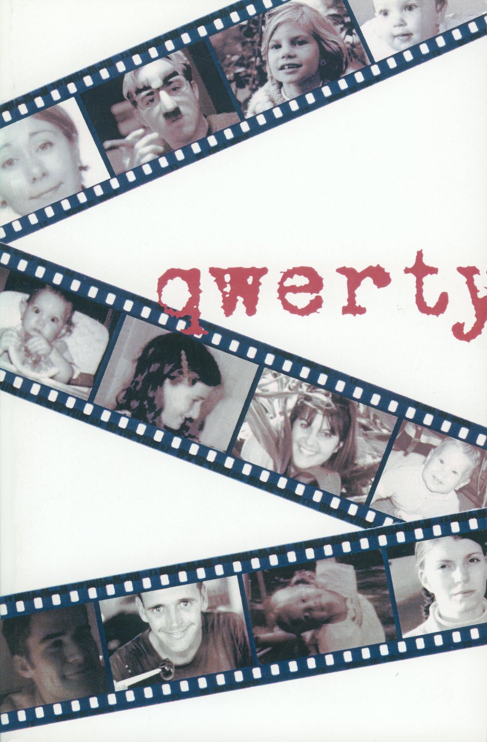 Qwerty 15: The Ego Issue