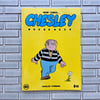 Here Comes... CHESLEY #1 by Charles Forsman