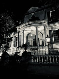 Image 2 of OWENS-THOMAS HOUSE & SLAVE QUARTERS (1819)