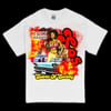 SOS "Action Packed" T-Shirt