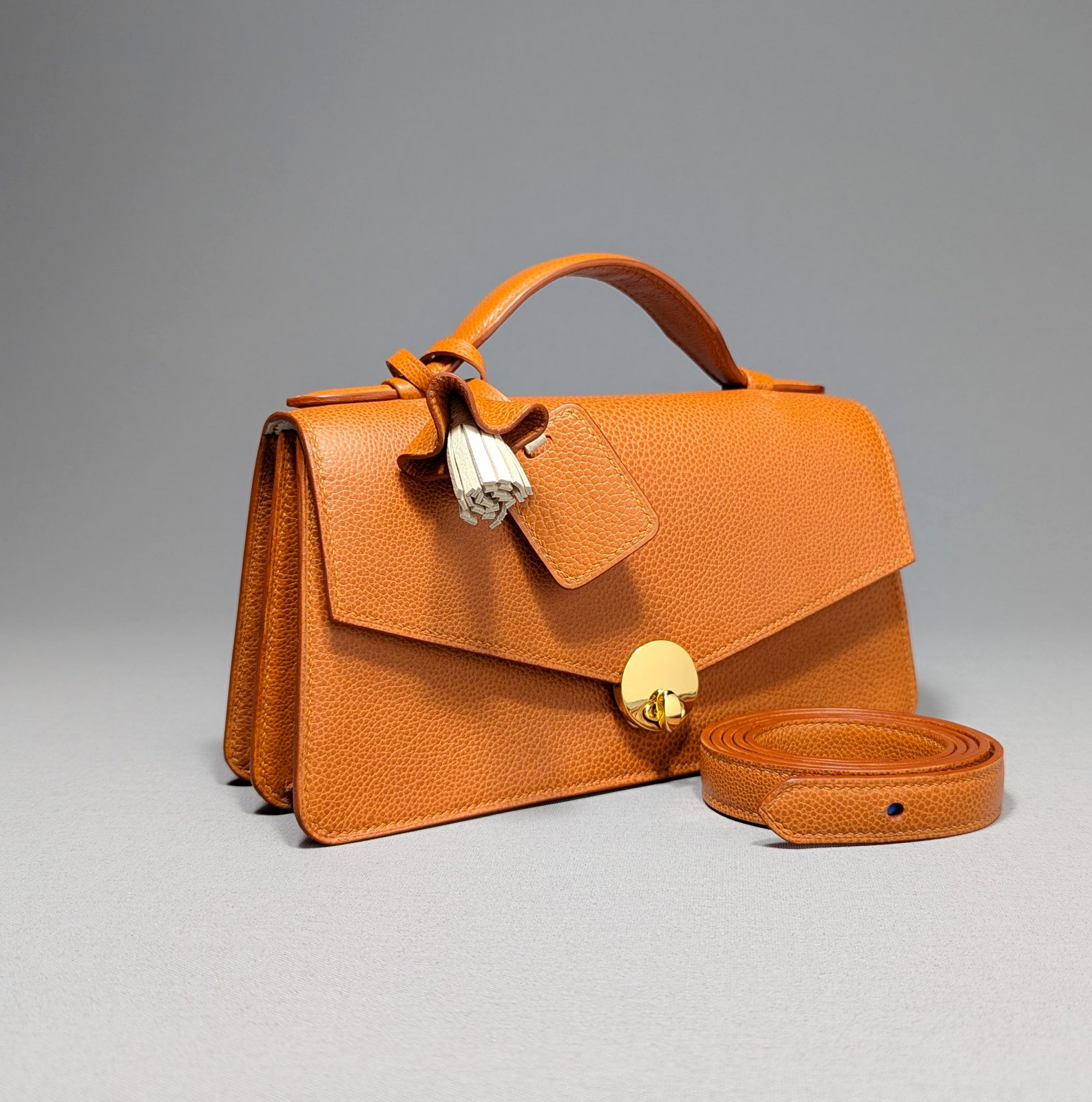 POPPY - CARAMEL | KUBEEKA