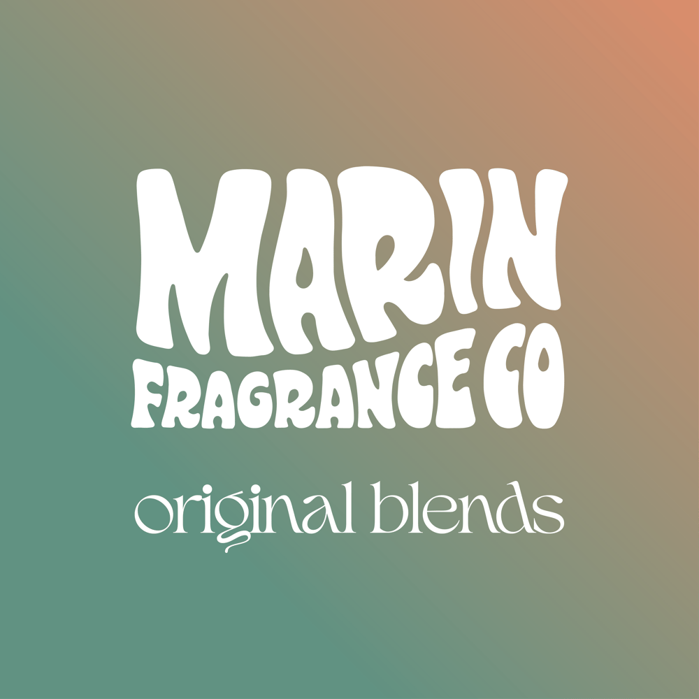 Image of Marin Fragrance Co. Original Blends