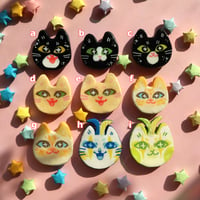 Image 2 of ☆ Cat magnets ☆