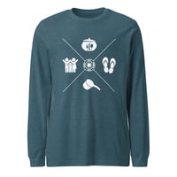 Image 1 of Happy Essentials (LSTee)