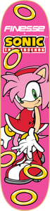 Image of FINESSE SONIC AMY DECK 8.0