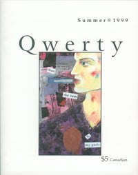 Qwerty Summer 1999