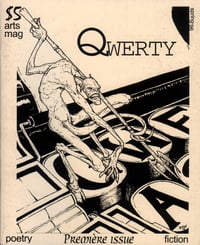 Qwerty Spring '96