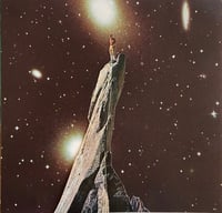 Tip of the Universe