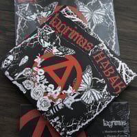 Image 1 of Lagrimas Split - CD