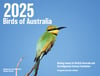 2025 Birds of Australia