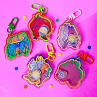 Image 2 of Dungeon Meshi Merch