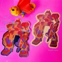 Image 3 of Garf Merch