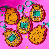 Image 5 of Garf Merch