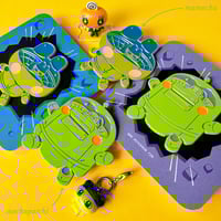 Image 5 of Tama Merch