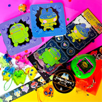 Image 1 of Tama Merch