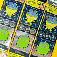 Image 4 of Tama Merch