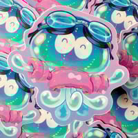 Image 3 of Splatoon Merch
