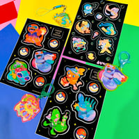Image 1 of Pokemon Merch