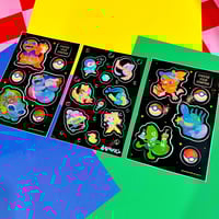 Image 2 of Pokemon Merch
