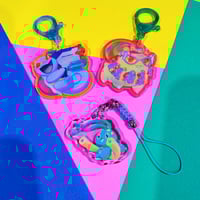 Image 3 of Pokemon Merch