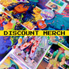 Discount Merch