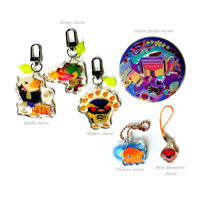 Image 5 of Discount Merch