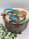 Bohemian Bracelets 