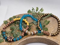 Image 2 of Bohemian Bracelets 