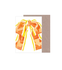 10 pack assorted colours postcards with envelopes
