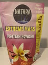 Extreme Mass