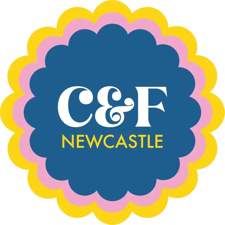 Image of Newcastle's Craft & Flea (29th September)