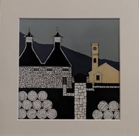 Image 2 of Highland Crags Distillery - white mount 