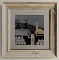 Image 4 of Highland Crags Distillery - white mount 