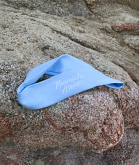 Image 1 of DIANA HEADBAND · light blue