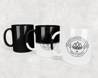 Image 2 of Adi Decade SPZL 2024 Logo Mug