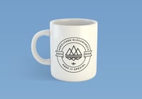 Image 1 of Adi Decade SPZL 2024 Logo Mug