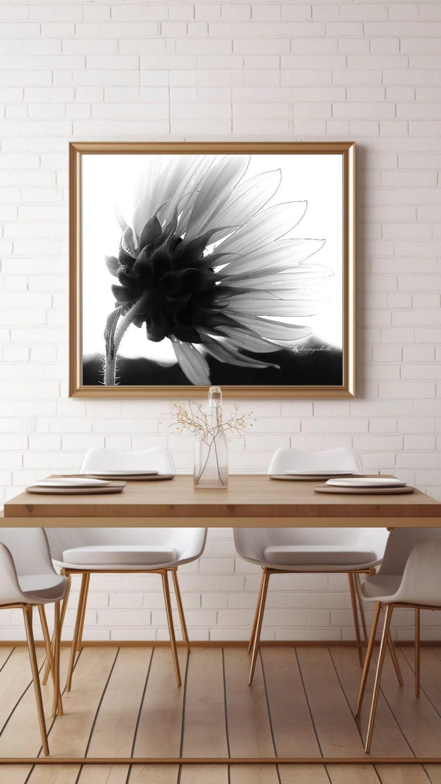 Sunflower | by keenyahelle