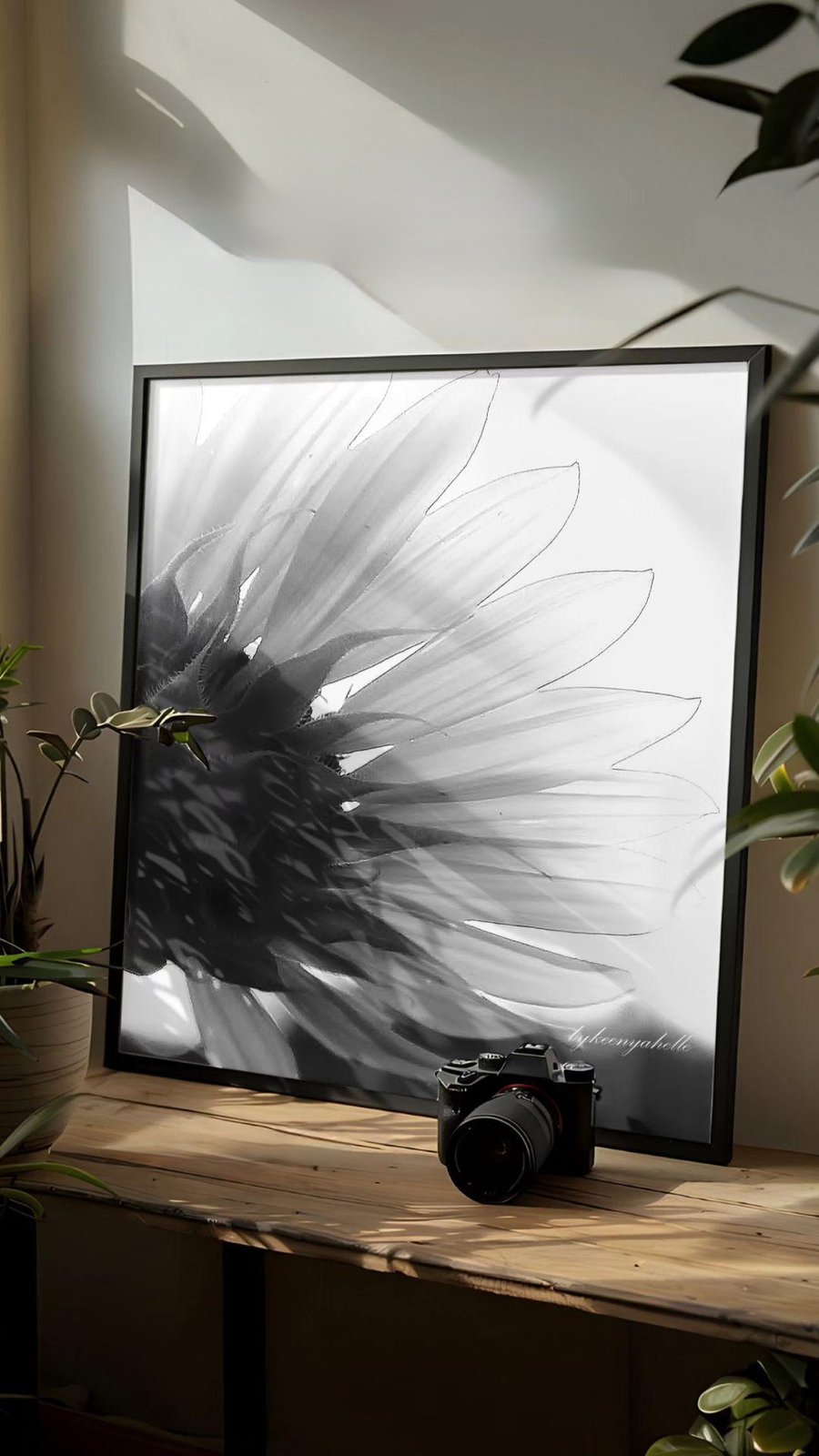 Sunflower | by keenyahelle