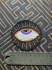 Image 3 of  Third Eye denim patches