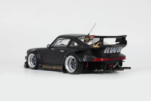 Image of 1/18 RWB Stella Bumperless - Nakai-san's Car