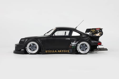 Image of 1/18 RWB Stella Bumperless - Nakai-san's Car