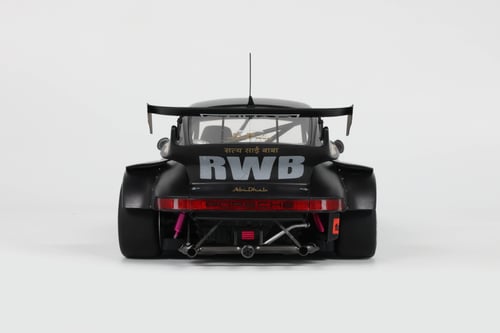 Image of 1/18 RWB Stella Bumperless - Nakai-san's Car