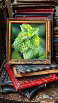 Image 4 of Serene Salvia