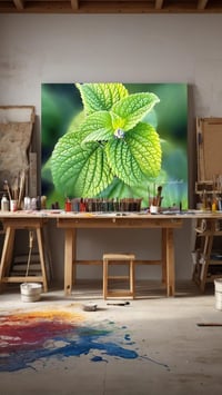 Image 2 of Serene Salvia