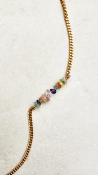 Image 2 of Collier ANZI