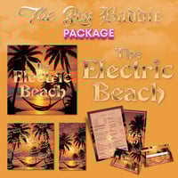 Image 2 of The Boss Logo Package