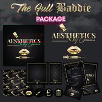 Image 2 of The Full Logo Package