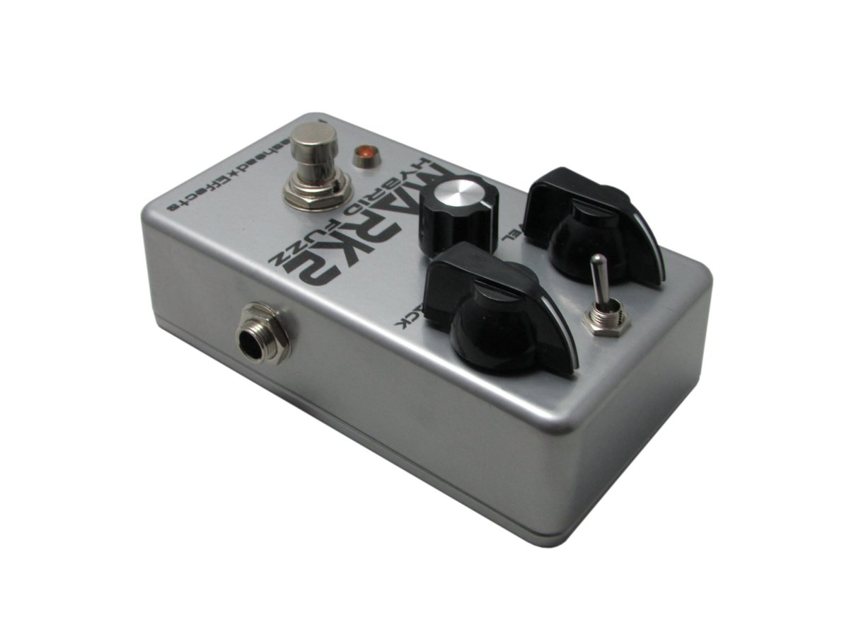 MARK2 Fuzz