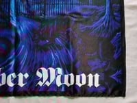 Image 5 of MORBID - December moon Flag (cloth poster Banner tapestry) Death Black metal Dead Euronymous Burzum
