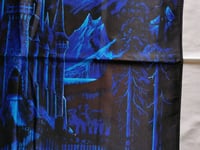 Image 8 of MORBID - December moon Flag (cloth poster Banner tapestry) Death Black metal Dead Euronymous Burzum